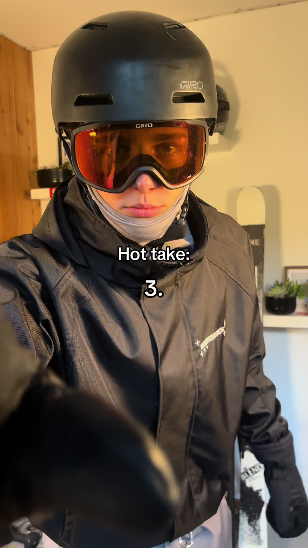 @Threads Snowpants
