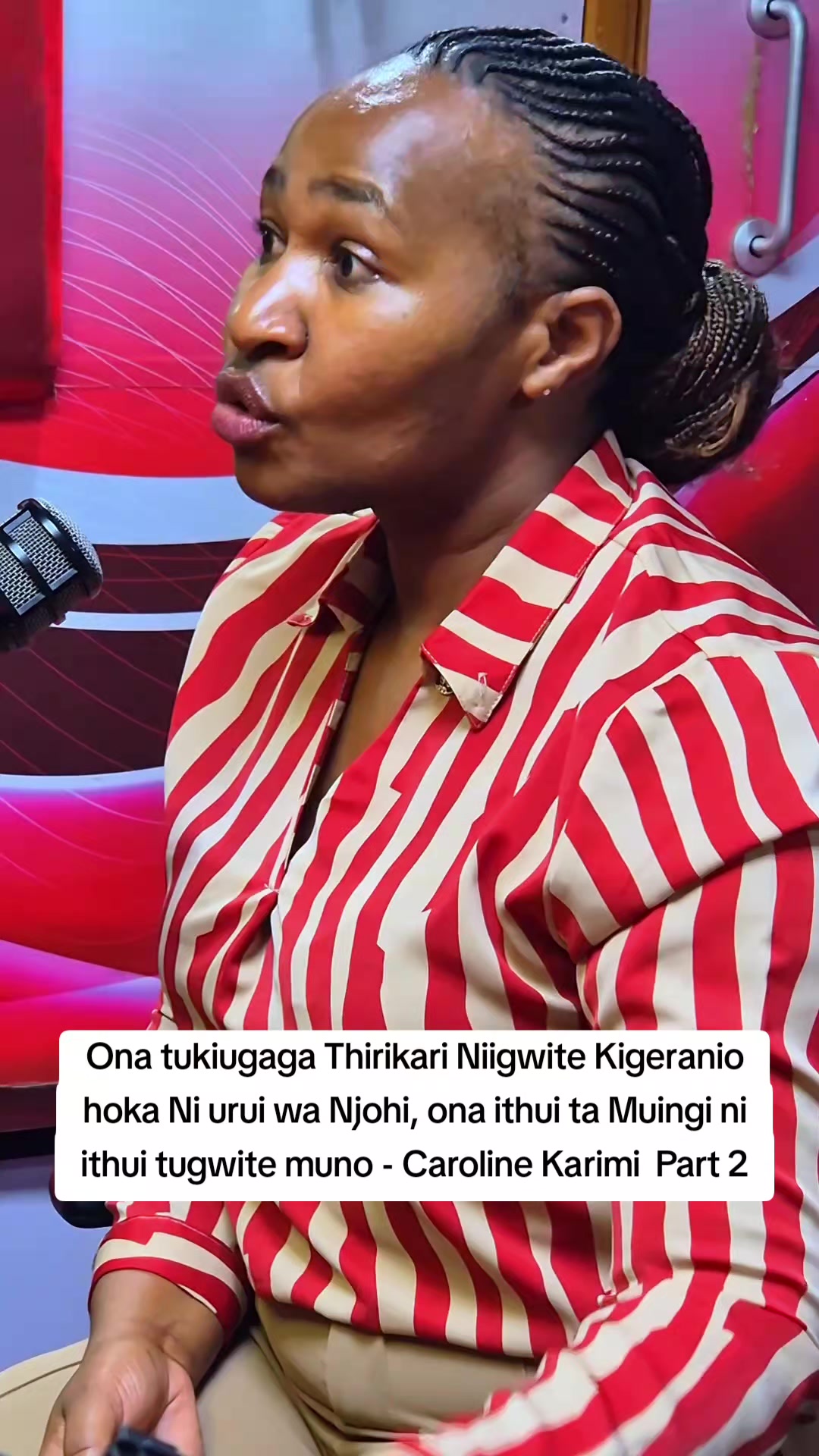 @Inooro Fm