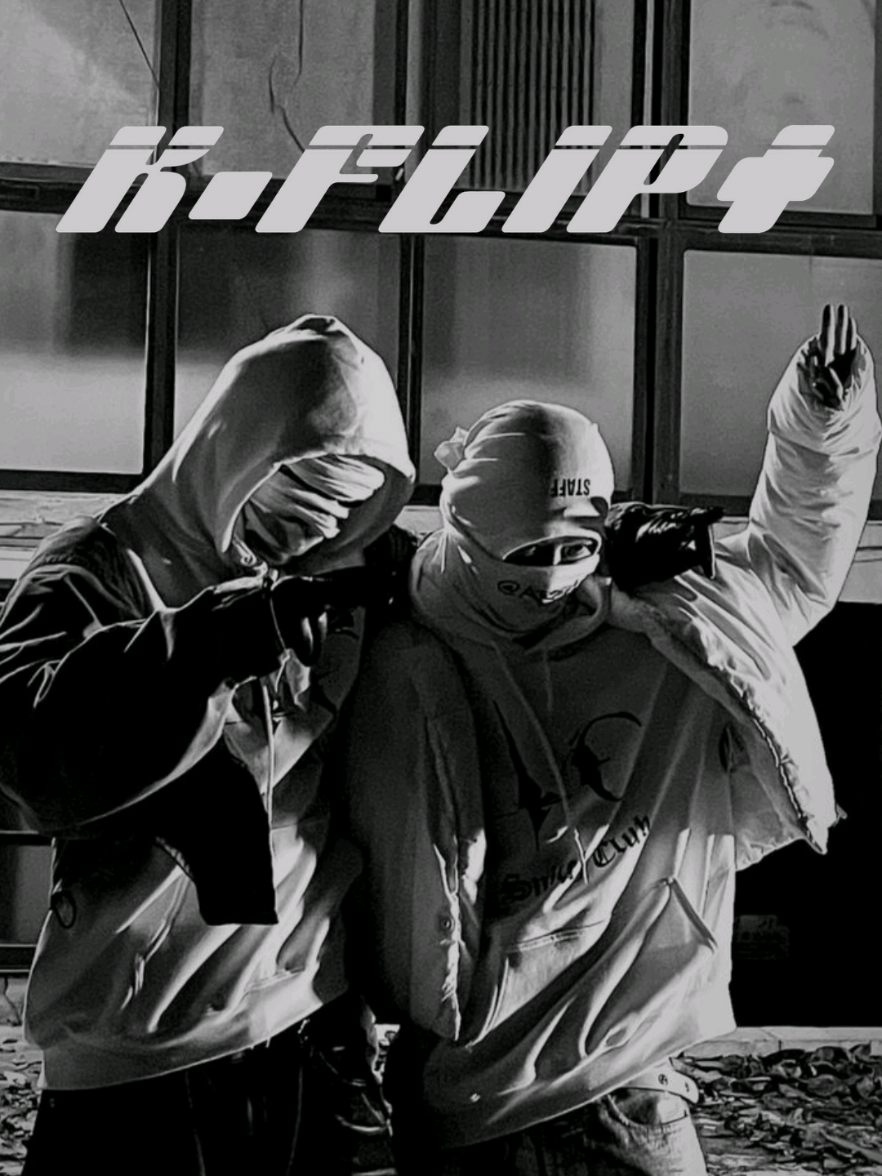 @K-HIPHOP ARGENTINA