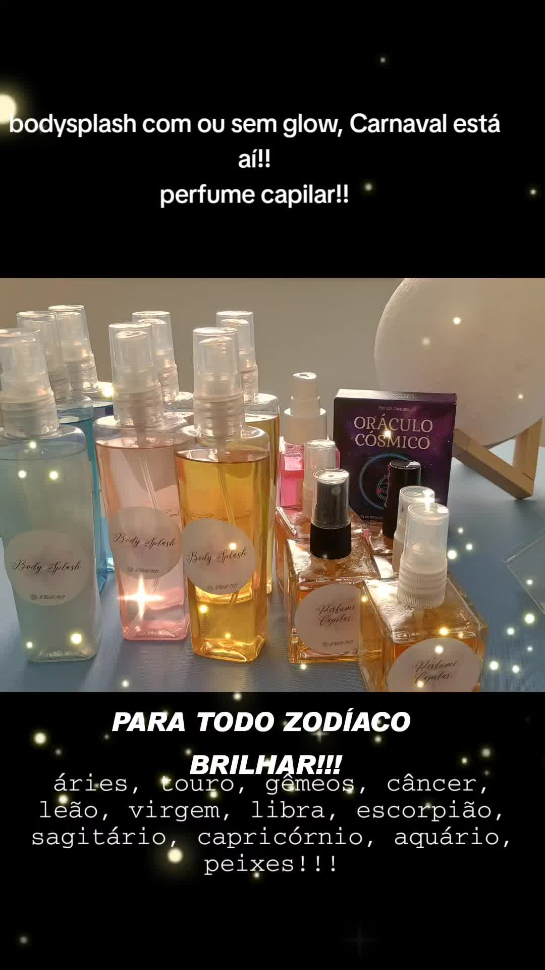 @MANIC&Ocirc;MIO DO ZOD&Iacute;ACO