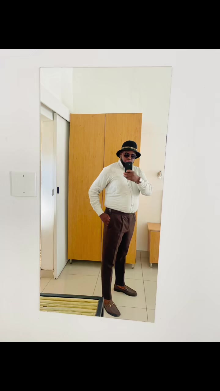@Tangeni Lazarus