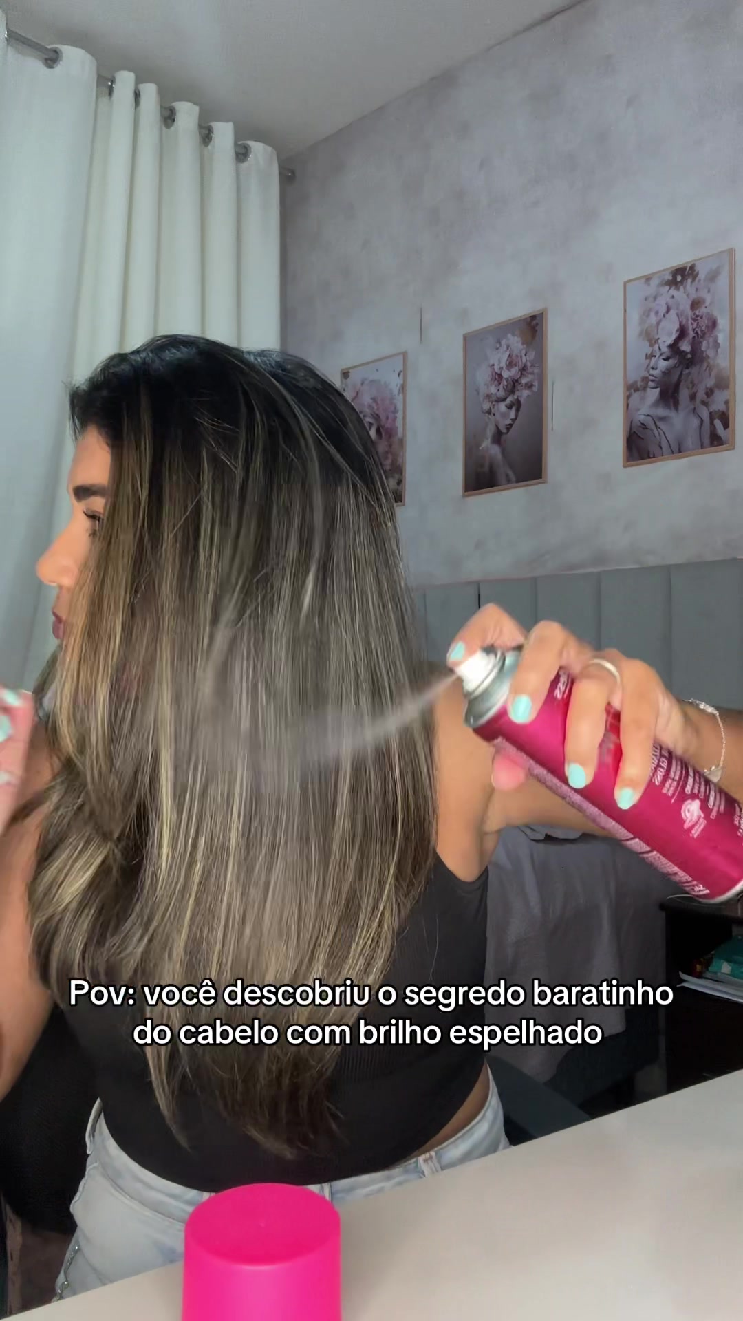@Mariana Cristina