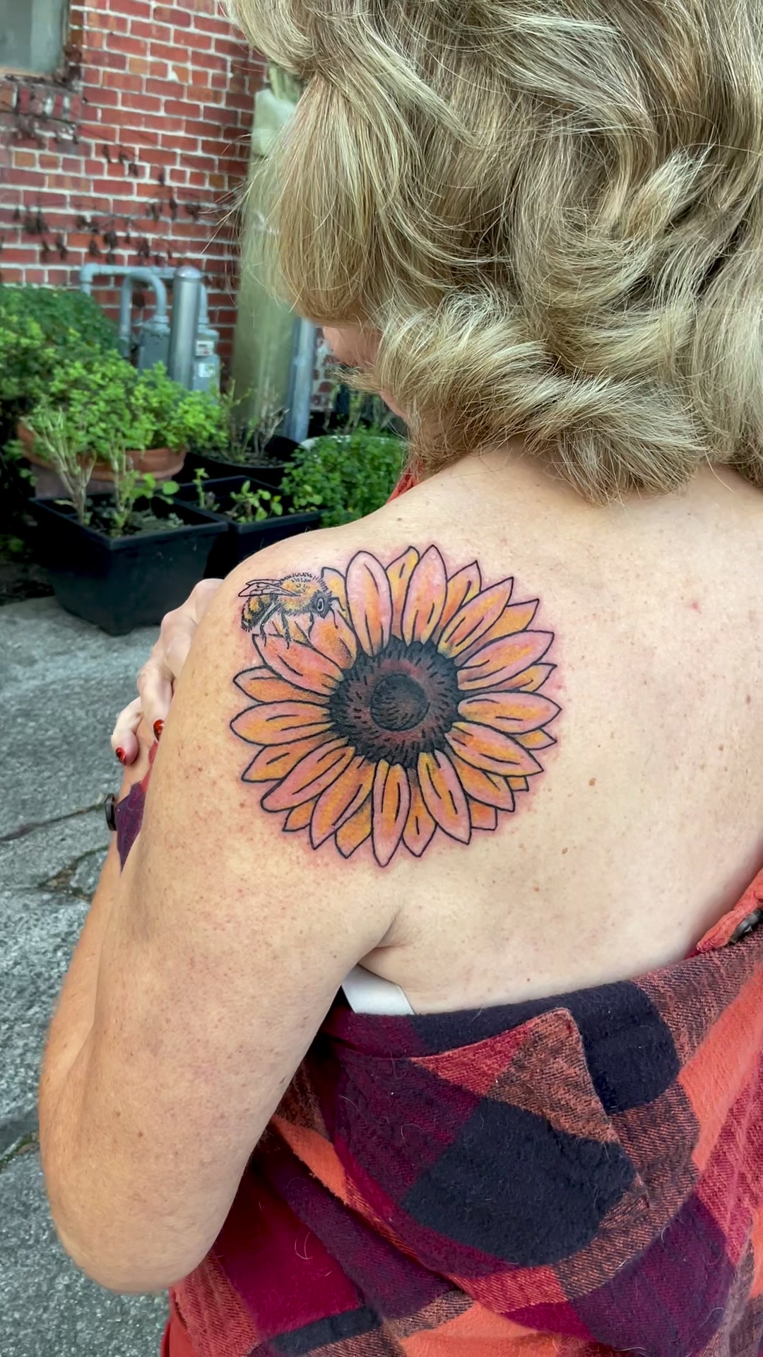 @Dorian ๐๐ Cbus OH tattooer!
