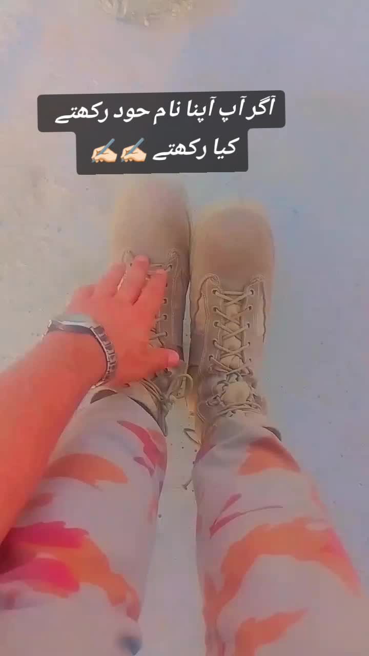 @💪 MILITARY 🪖 Funny 🤣 BOY🌹