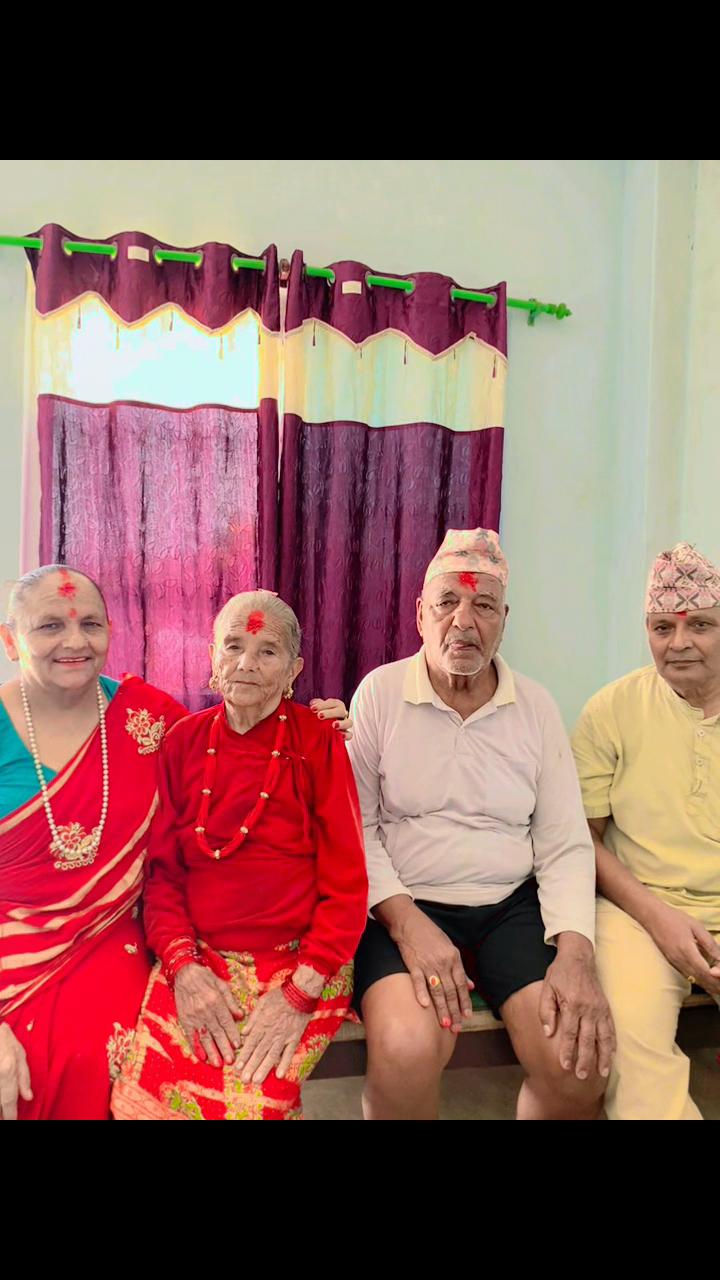@yamunadevi banjade