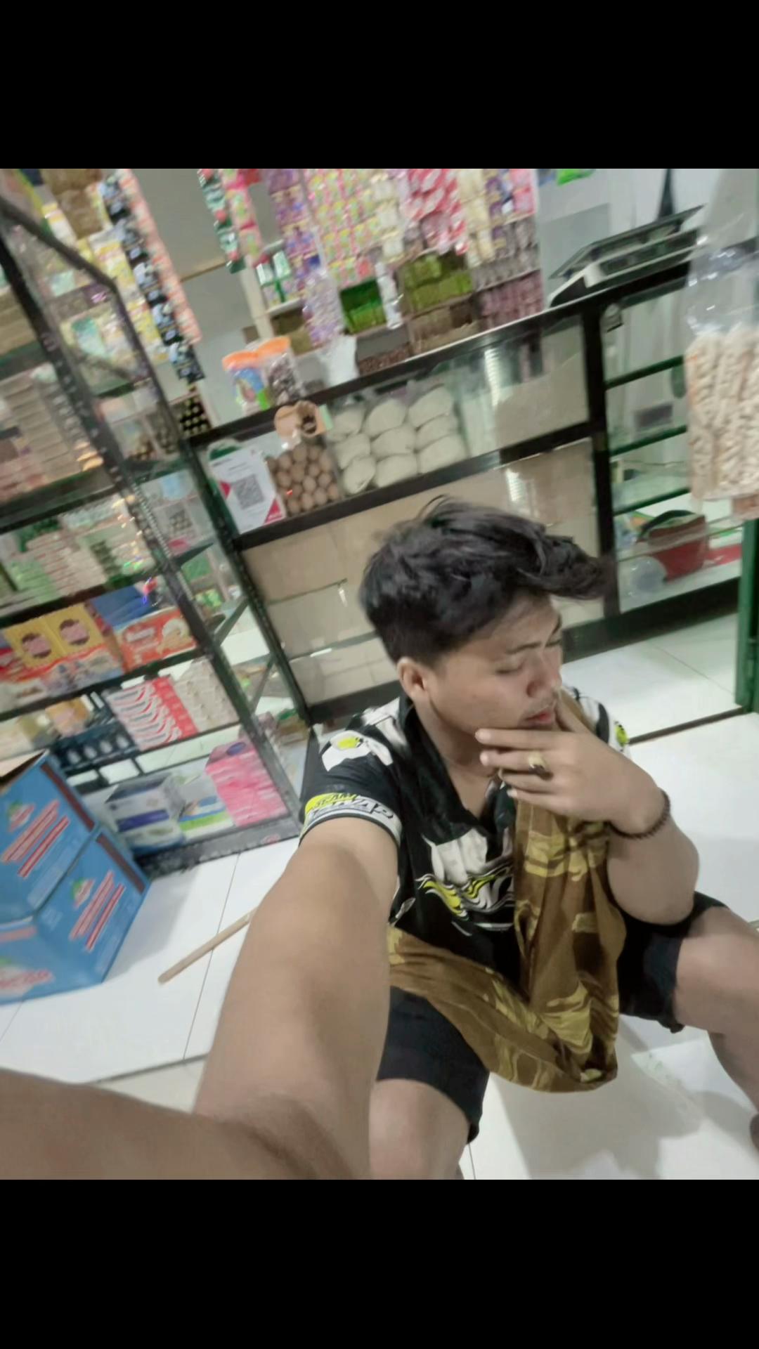 @Abah_ODGJ