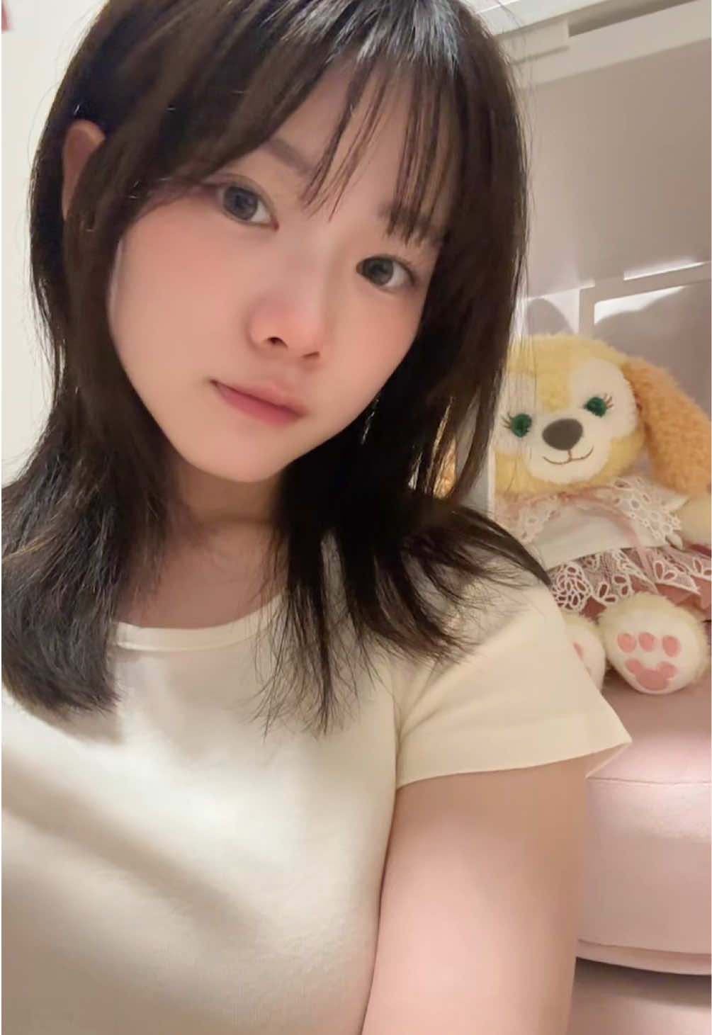@ユミ