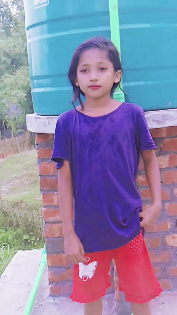 @Hasi Khushi
