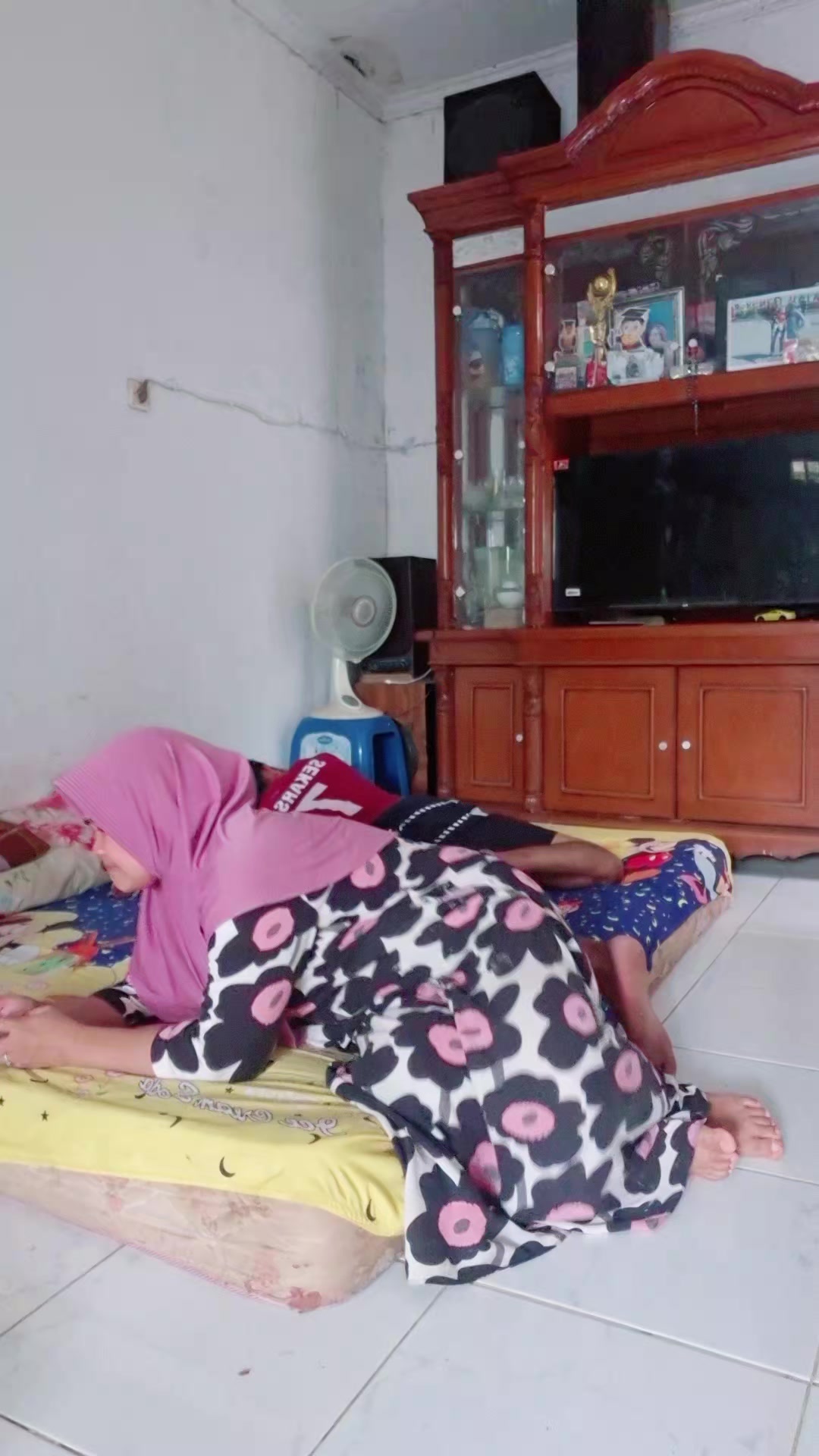 @Mamahnya Razzan