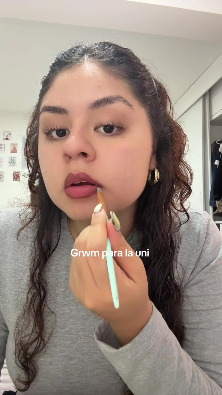 @Camila Quinteros