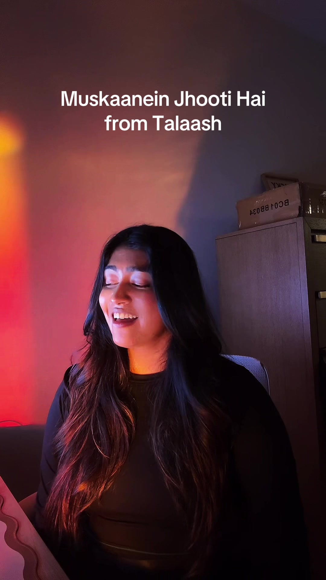 @Shiraja Abay
