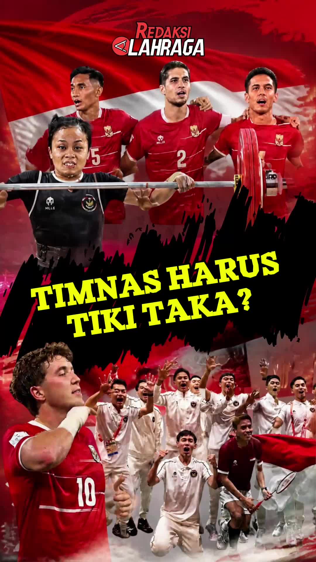 @Antara TV Indonesia