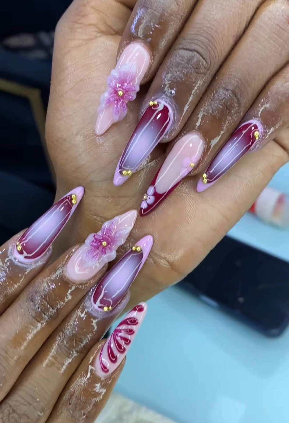 @Lovestephany❤️