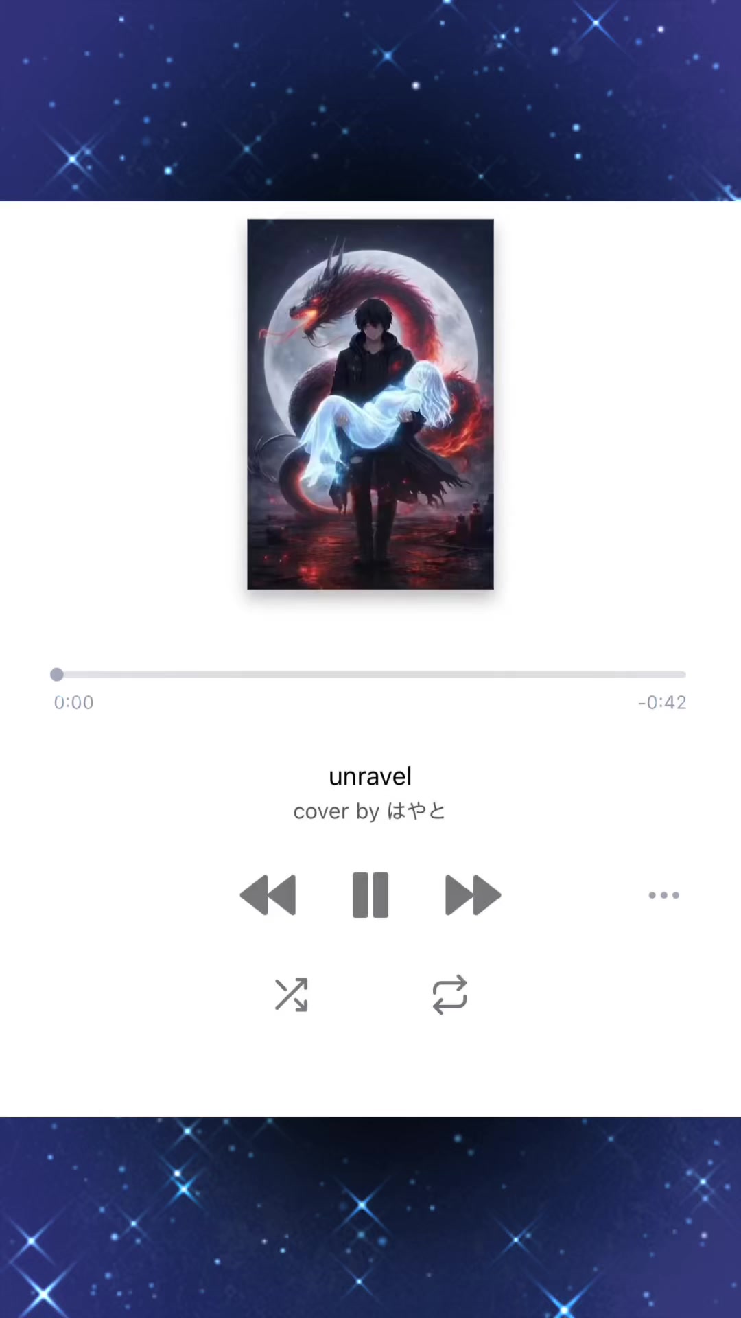 @隼斗🦅🌙