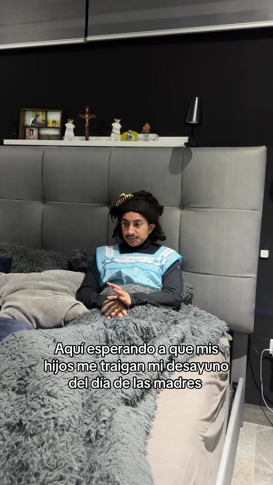 @Mario Aguilar