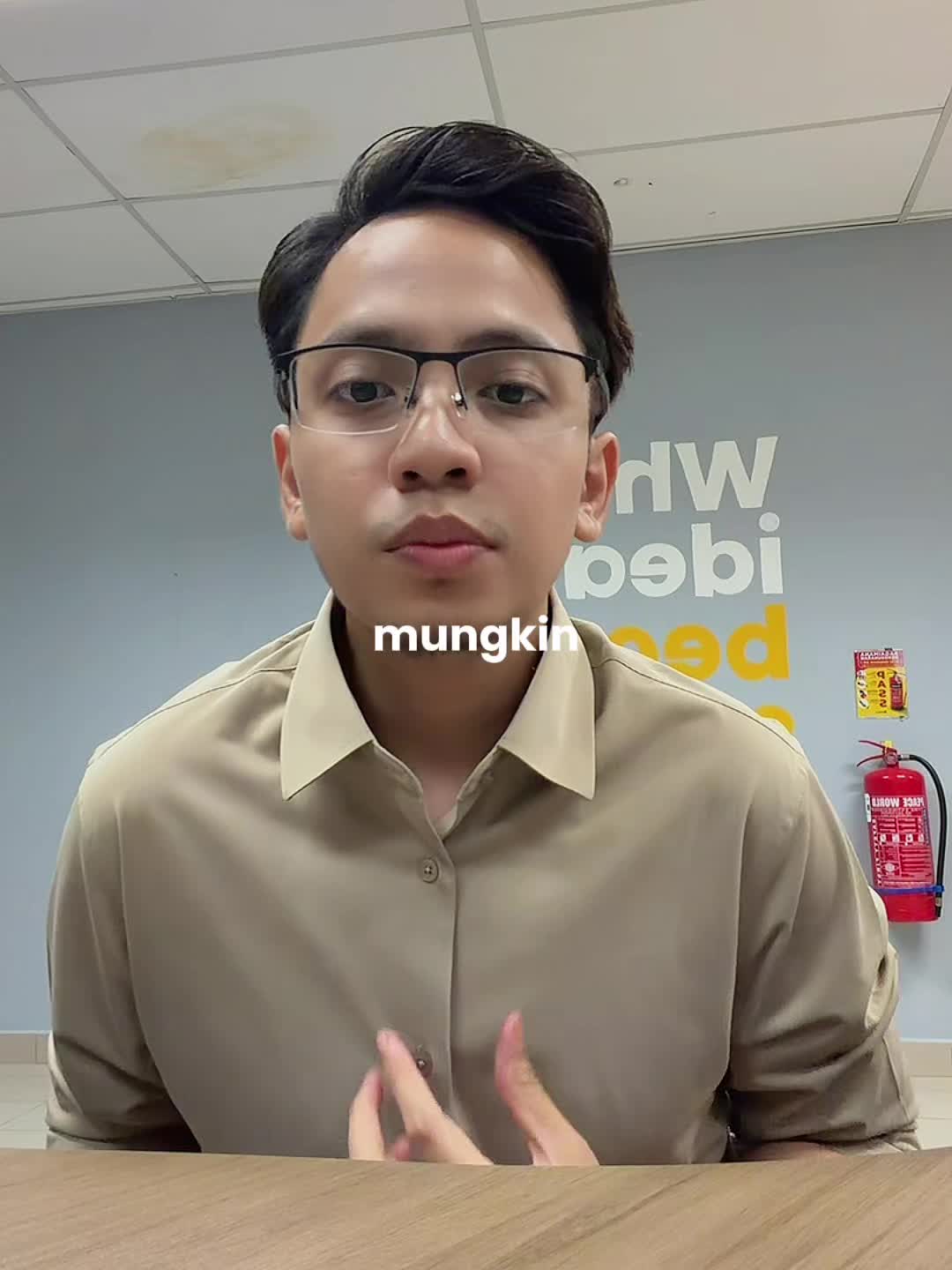 @Aus nak jual
