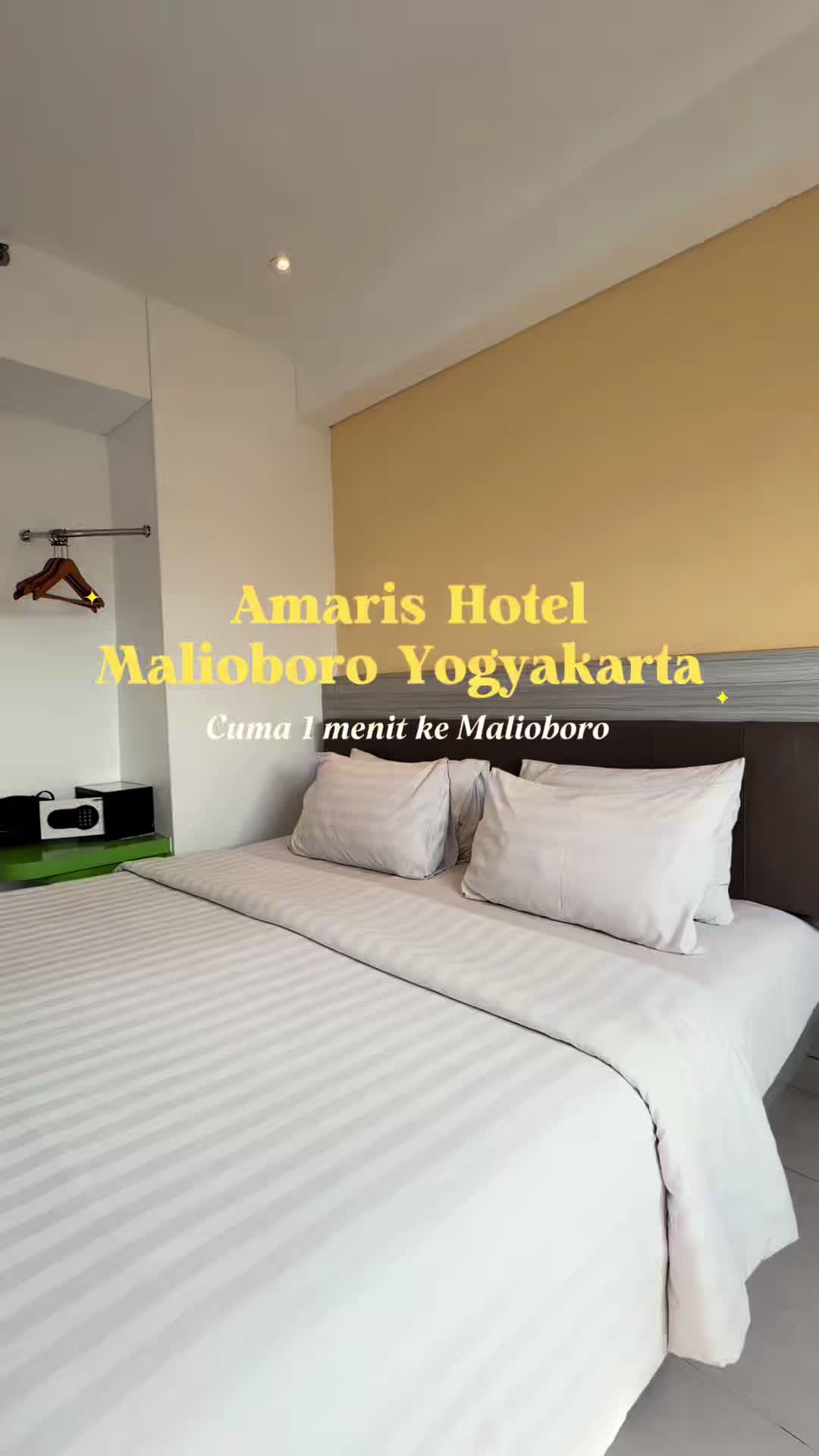 @Liburan Hotel