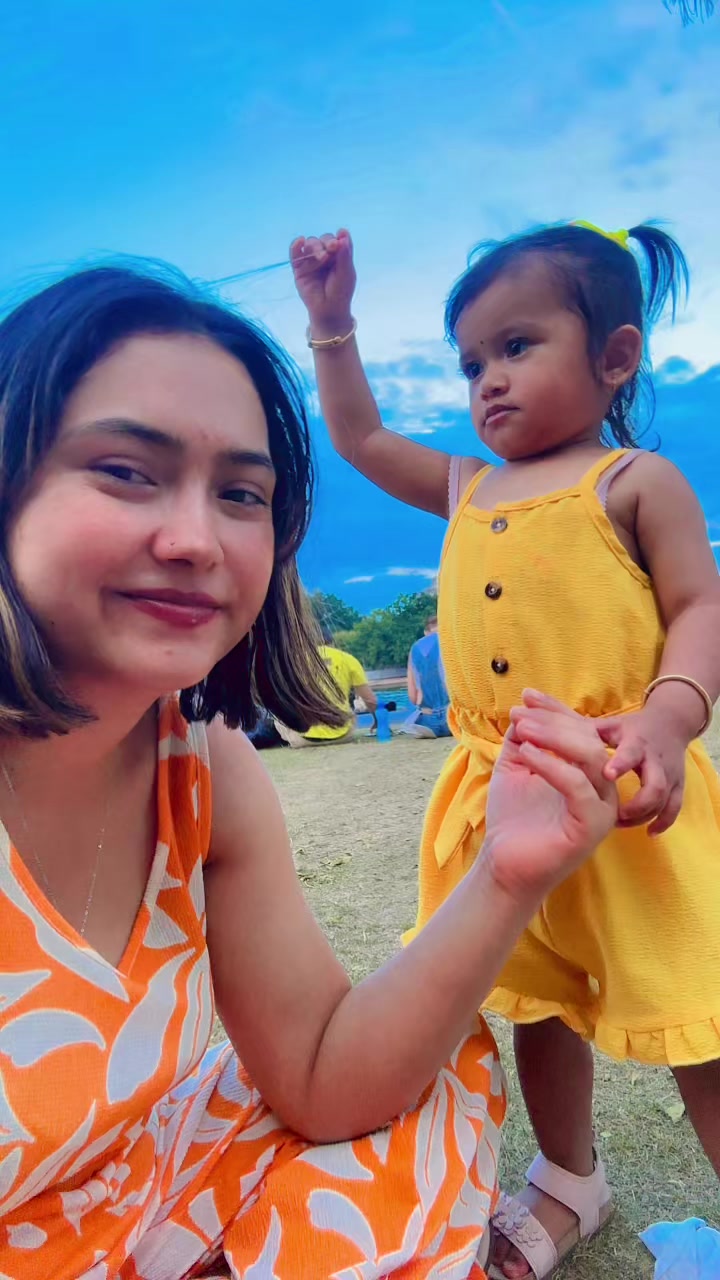 @anuja poudel kharel🧿🧿