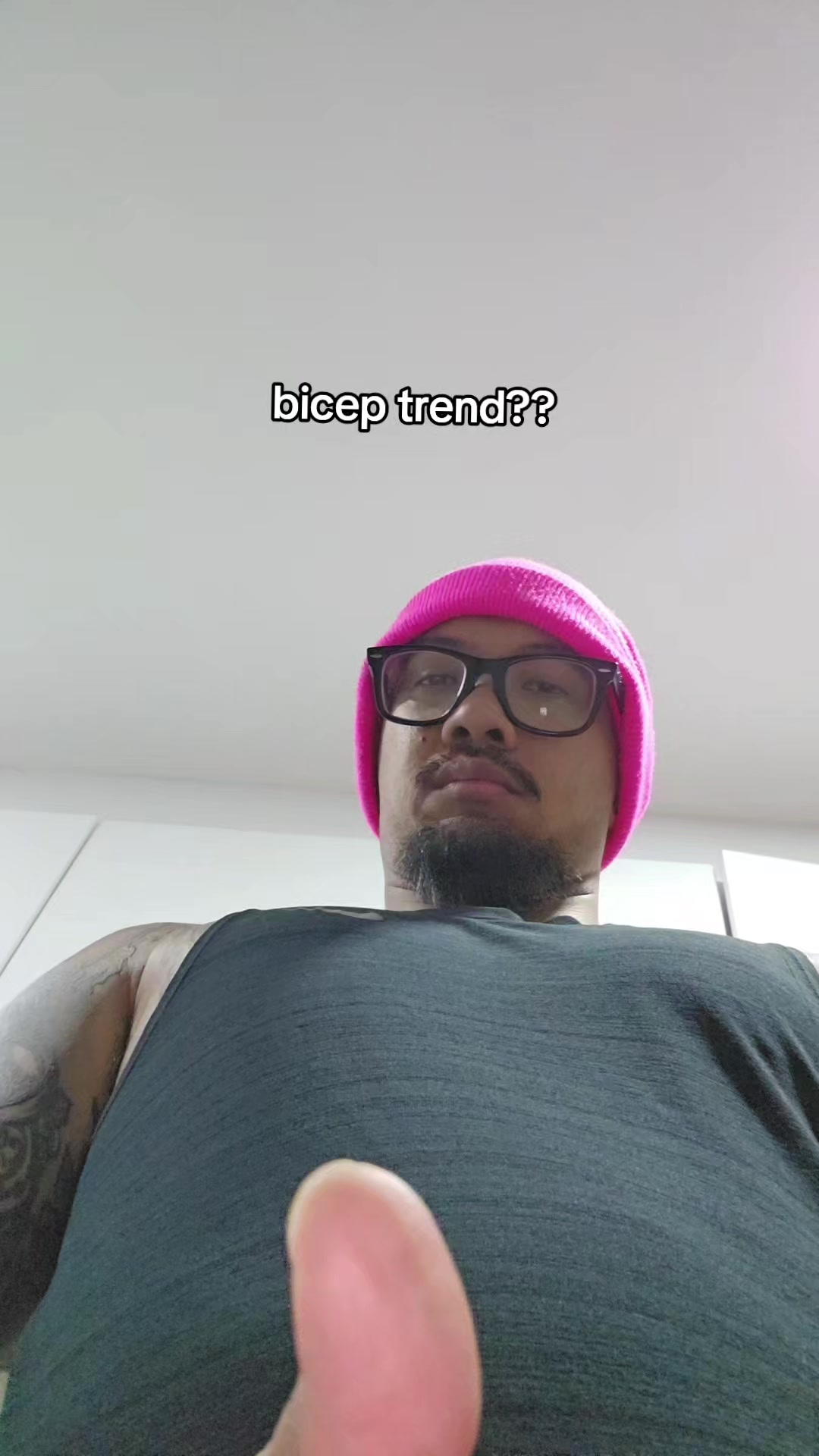@Tyrone Tiaga