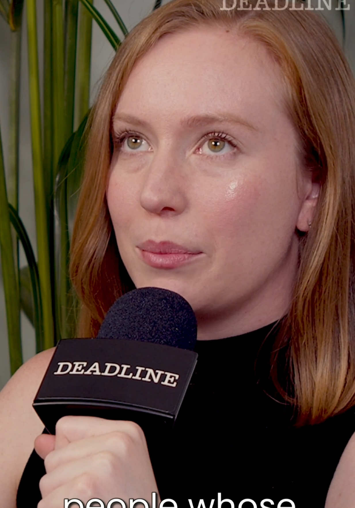 @Deadline
