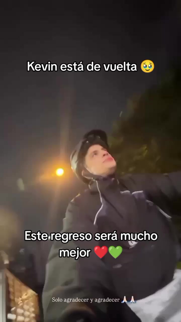 @Fans_kevindiaz