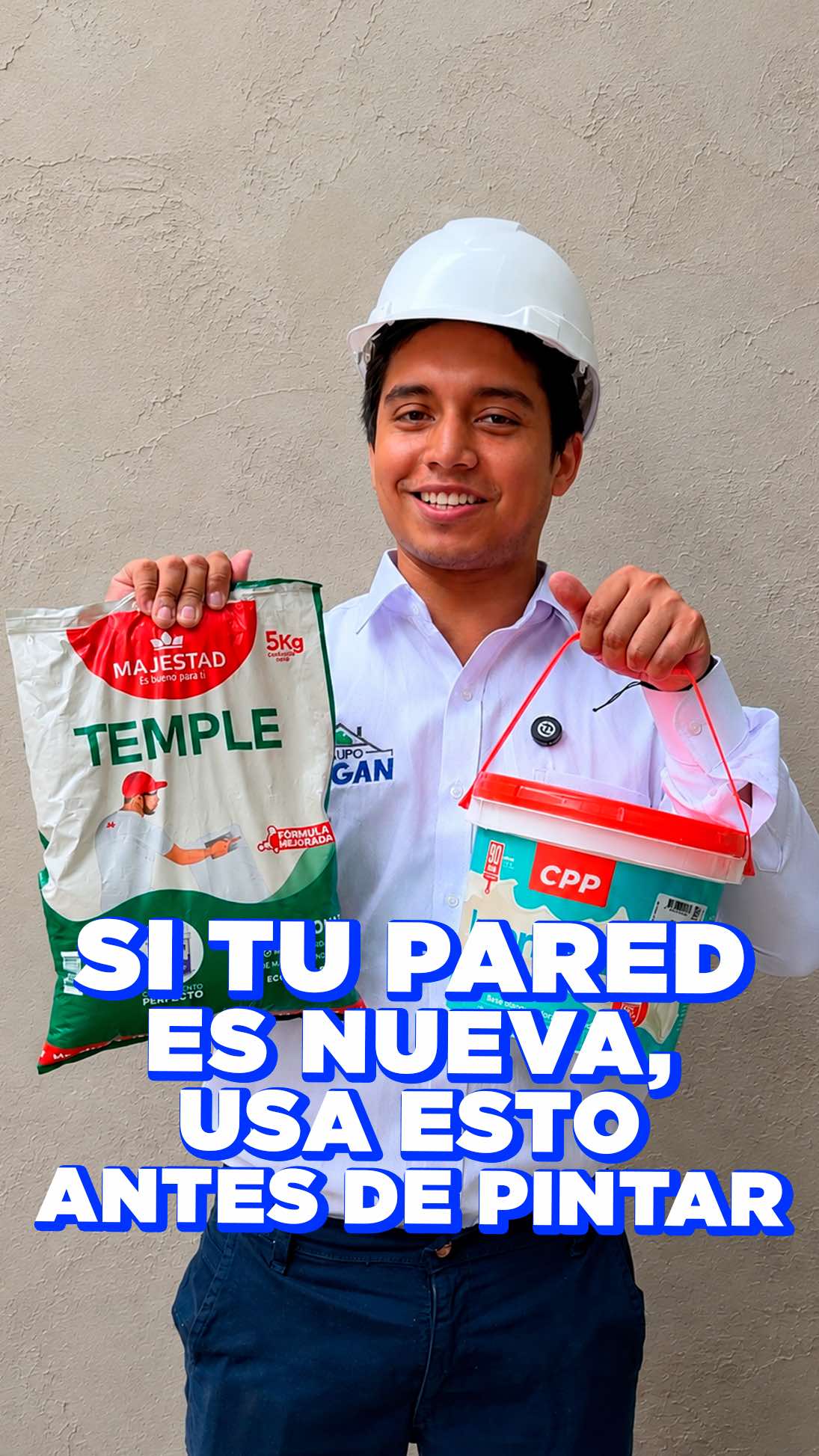 @Grupo Wigan|Pinturas por Mayor