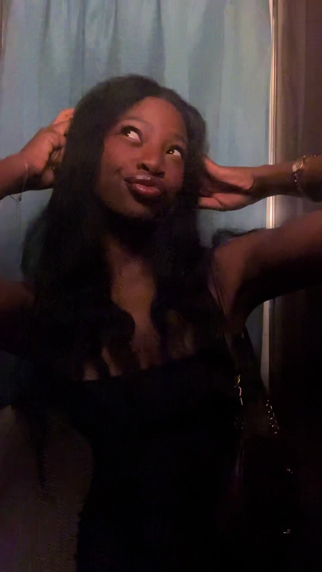 @Peachy Queen