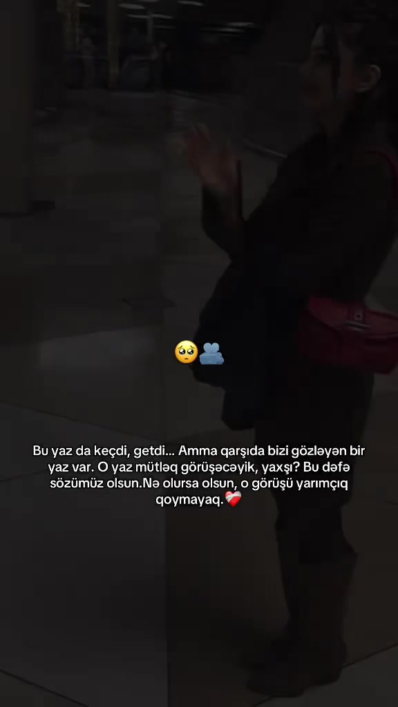 @Hər gecənin bir sabahı var