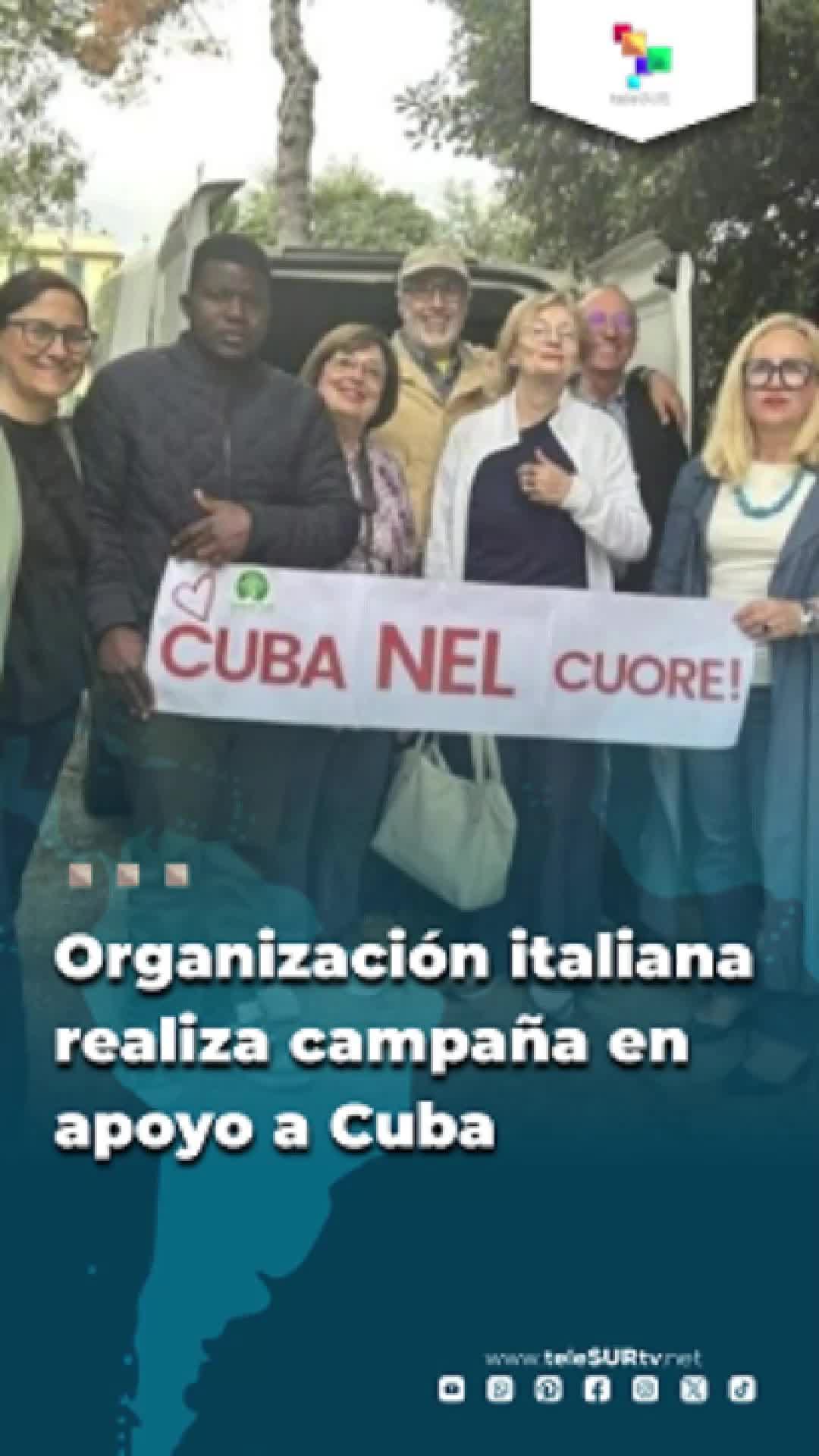 @teleSUR Clips