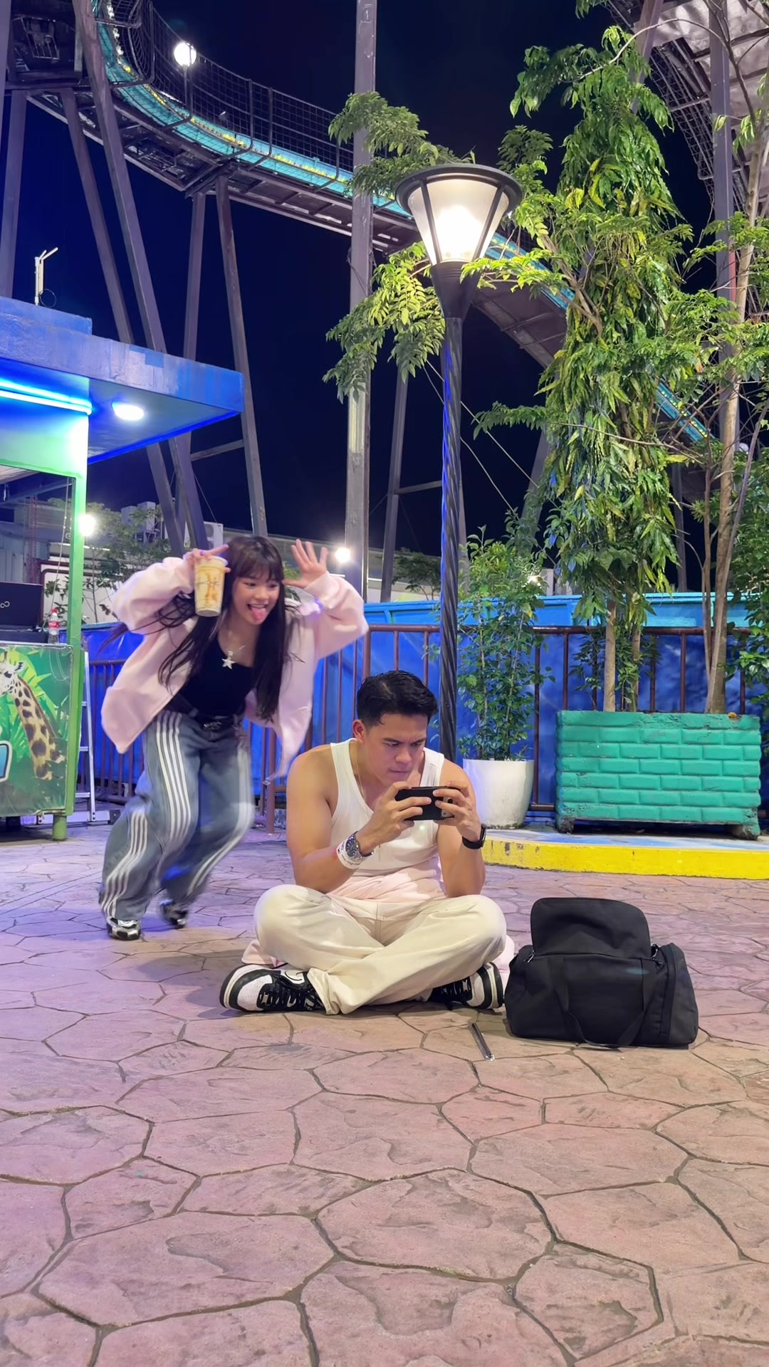 @Simon Says Vlog 🔥