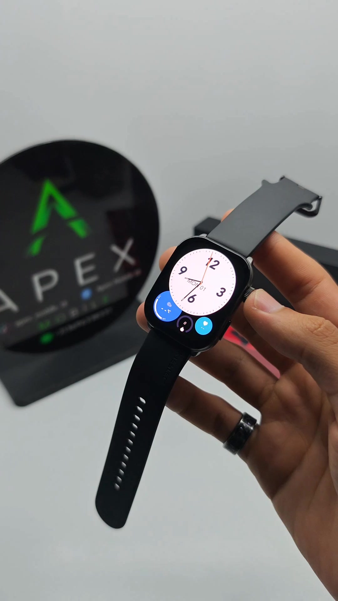 @Apex Mobile 18