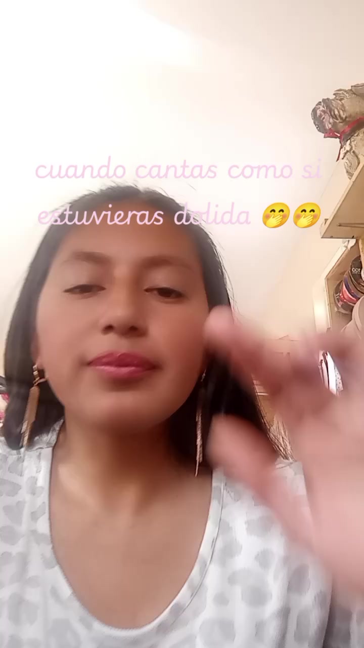 @Patty Sinchi
