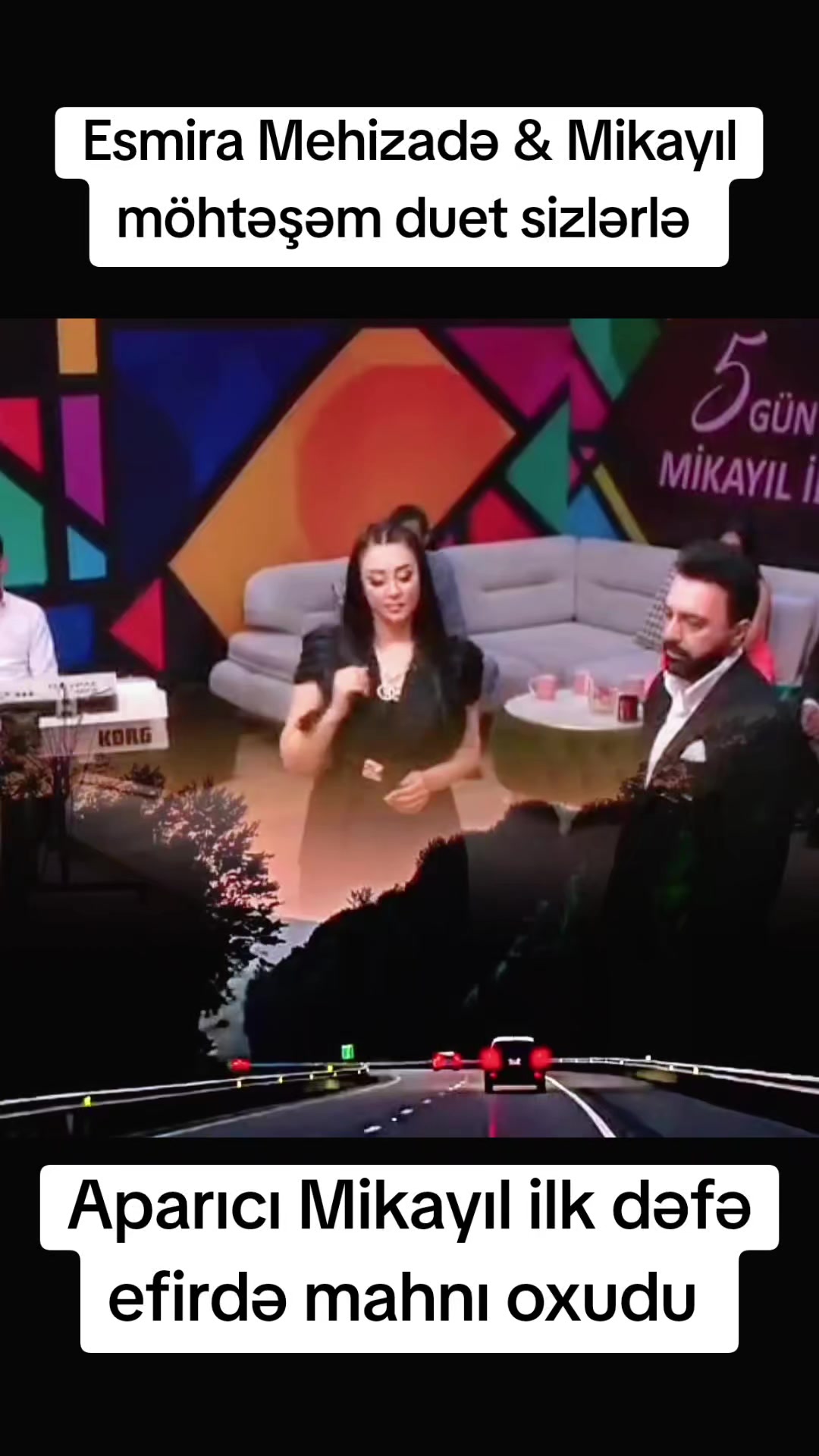 @✨ Azerbaijan Music 36 🇦🇿🎶
