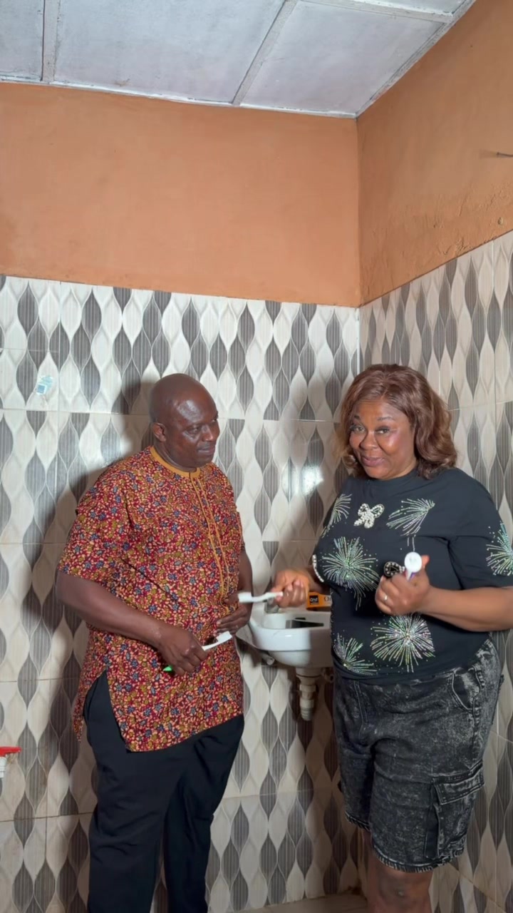 @Ebele and emeka ibeanuka
