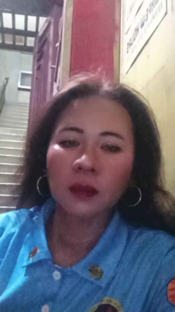 @Gine Alaman
