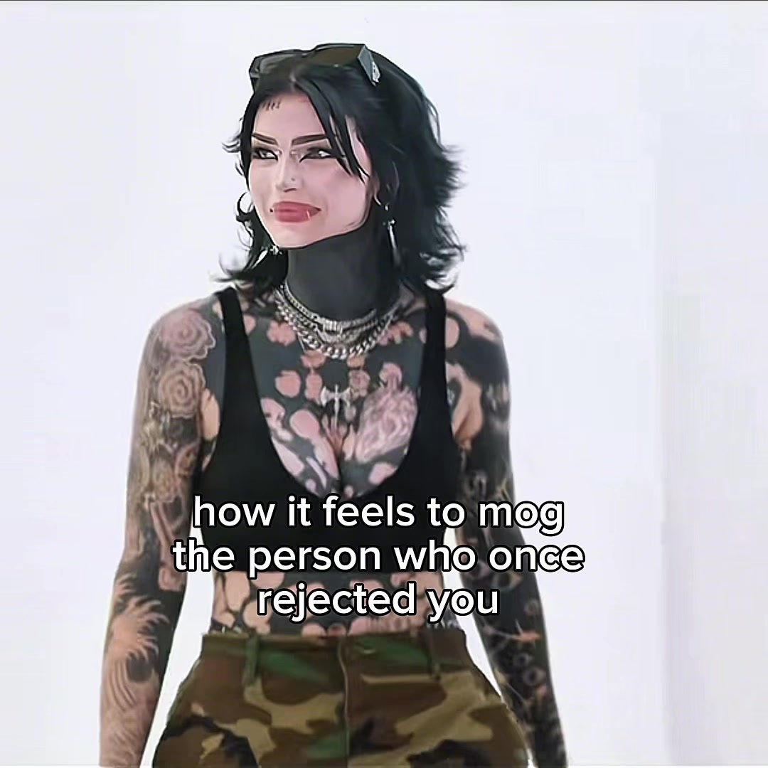 @gertrudesrevenge