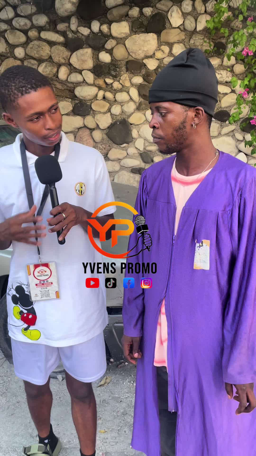 @Yvens promo🇭🇹😮&zwj;💨