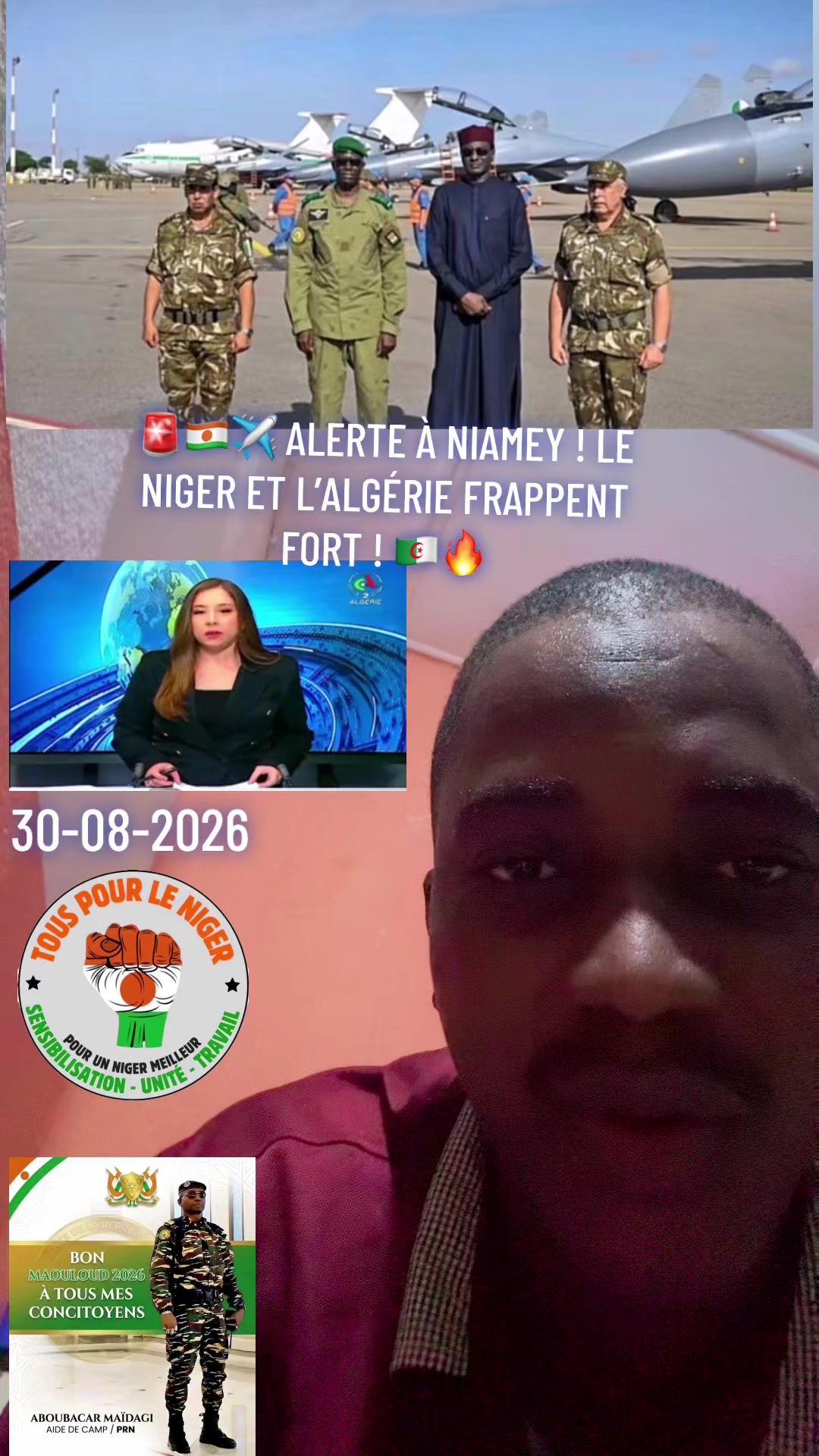 @🦅 𝐃𝐀𝐍 𝐀𝐅𝐑𝐈𝐂𝐀 🌍