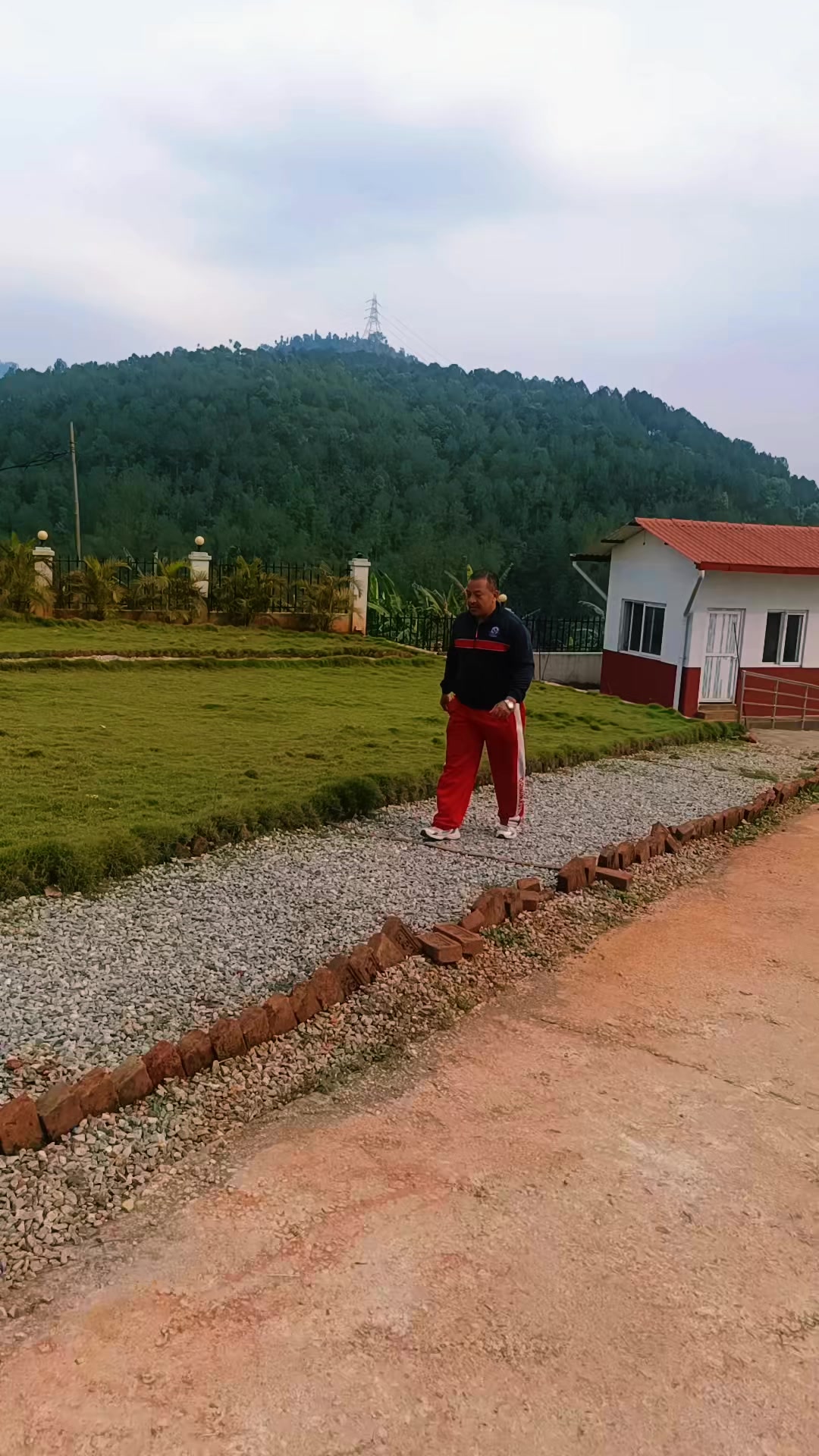 @Raj Mandir Shrestha