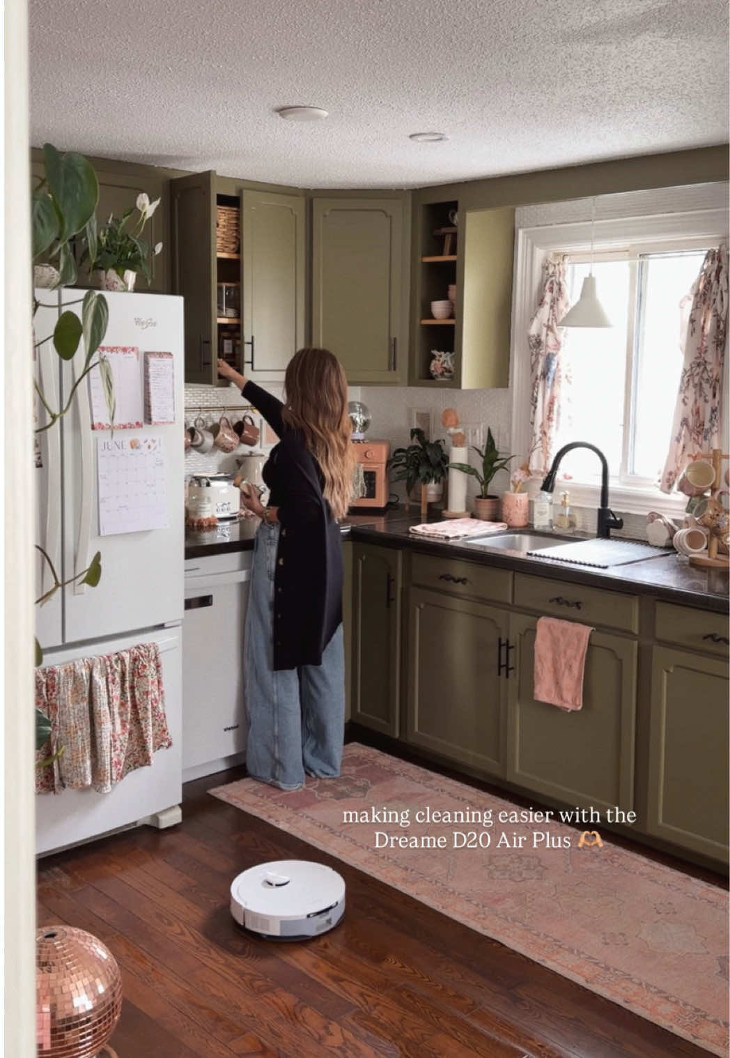 @rhonda | cozy home