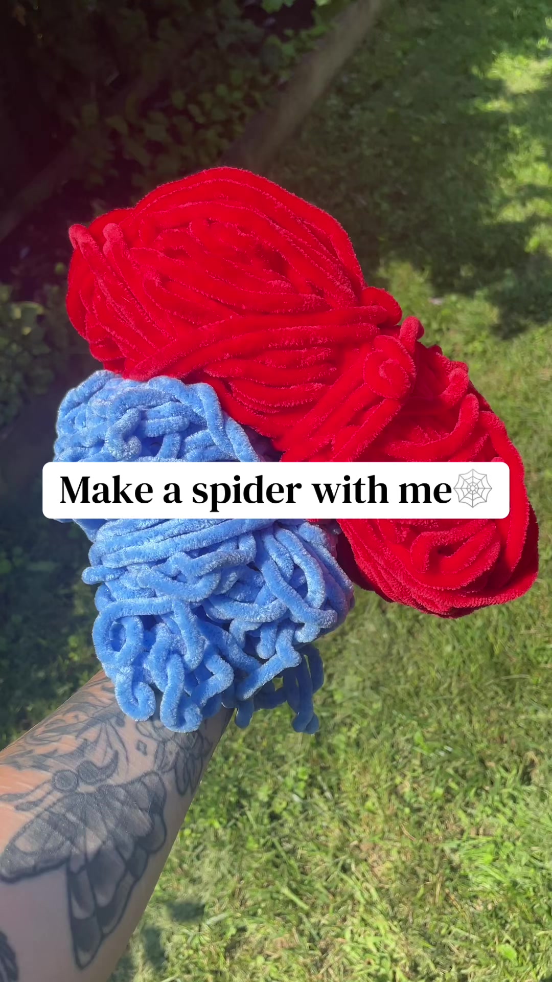 @Zero Gravity Crochet✨