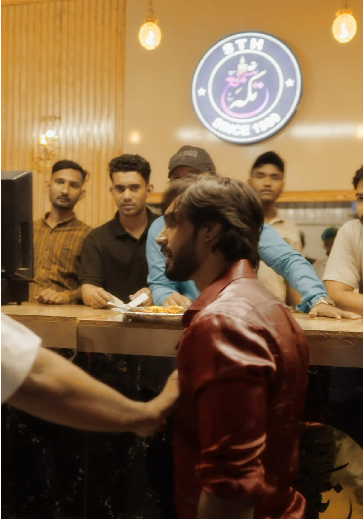 @mujtaba Lakhani