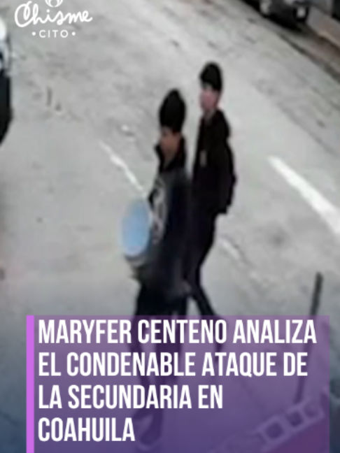@Chismecito