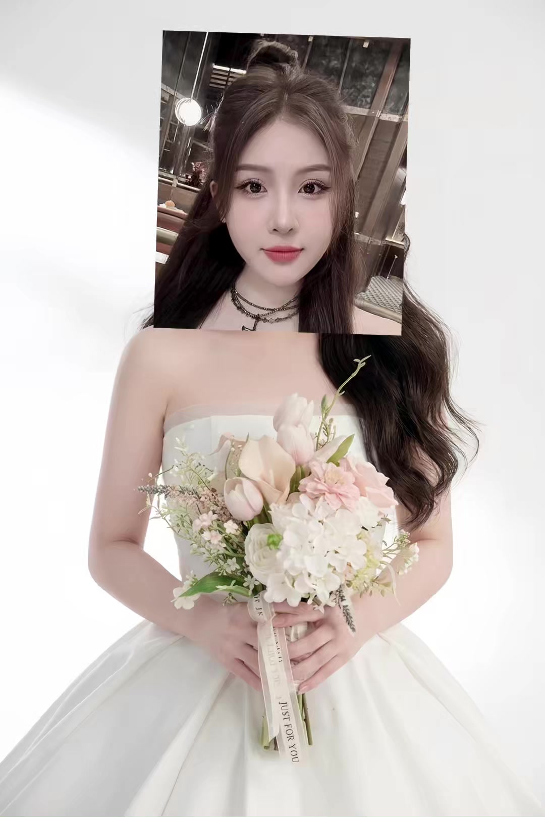 @Bii ghép ảnh