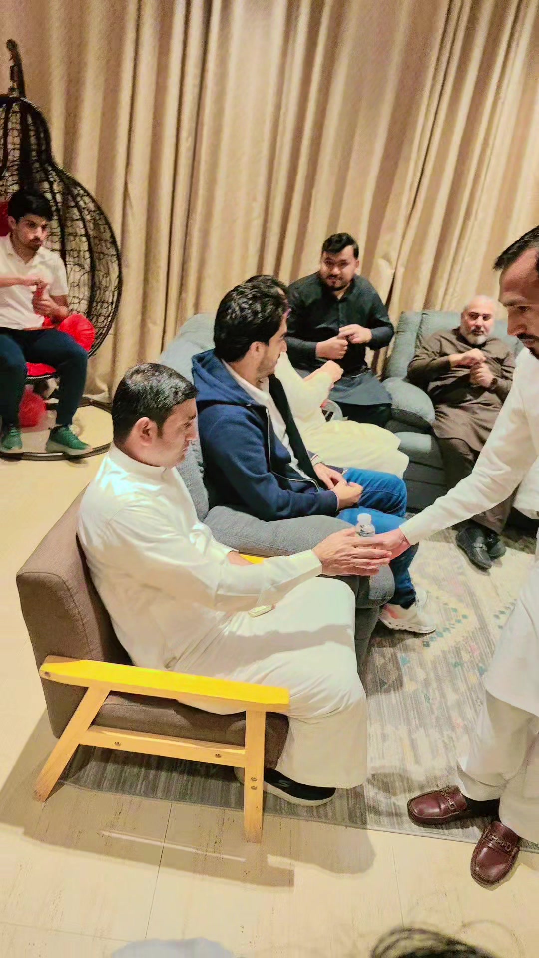 @Waqas Maqsood Kahloon