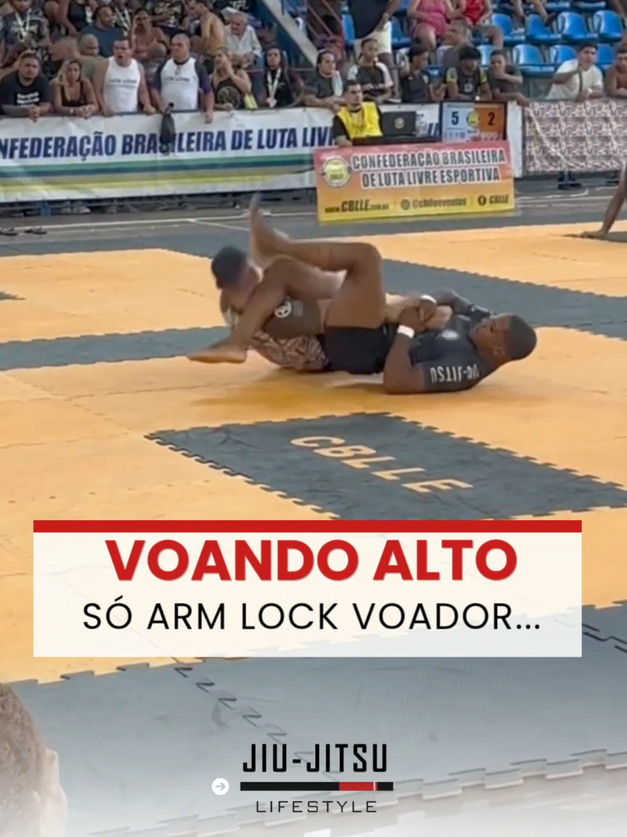 @Jiu-Jitsu Lifestyle