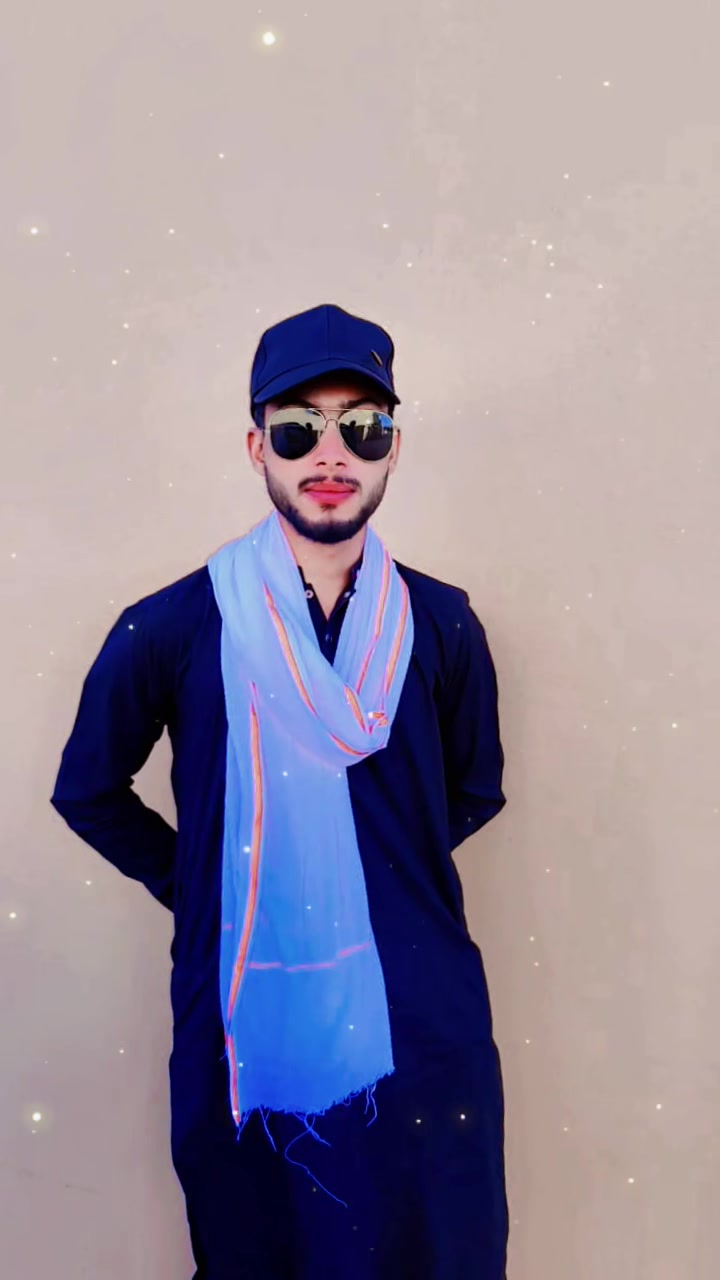 @ch Ali Ahmed