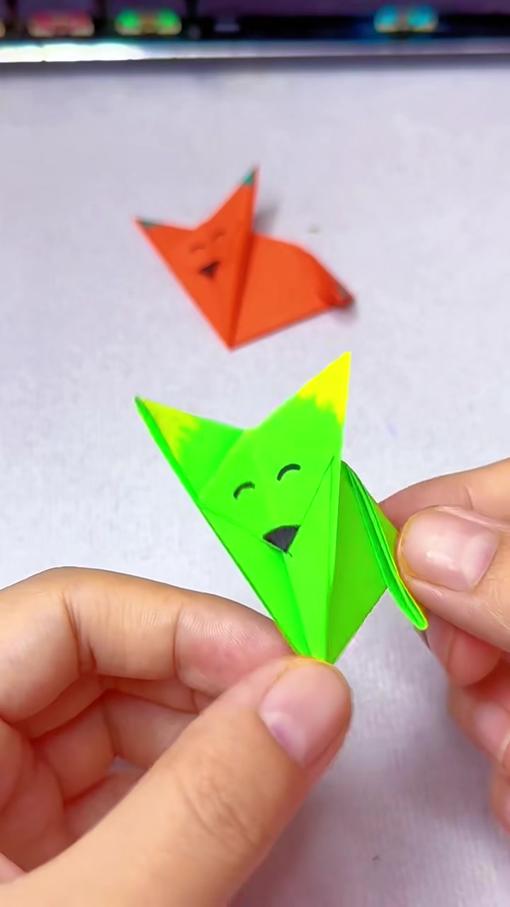 @Mây ☁️ Origami 🌸