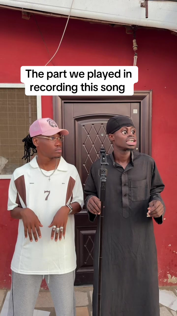 @MillitantDancefamily🇬🇭