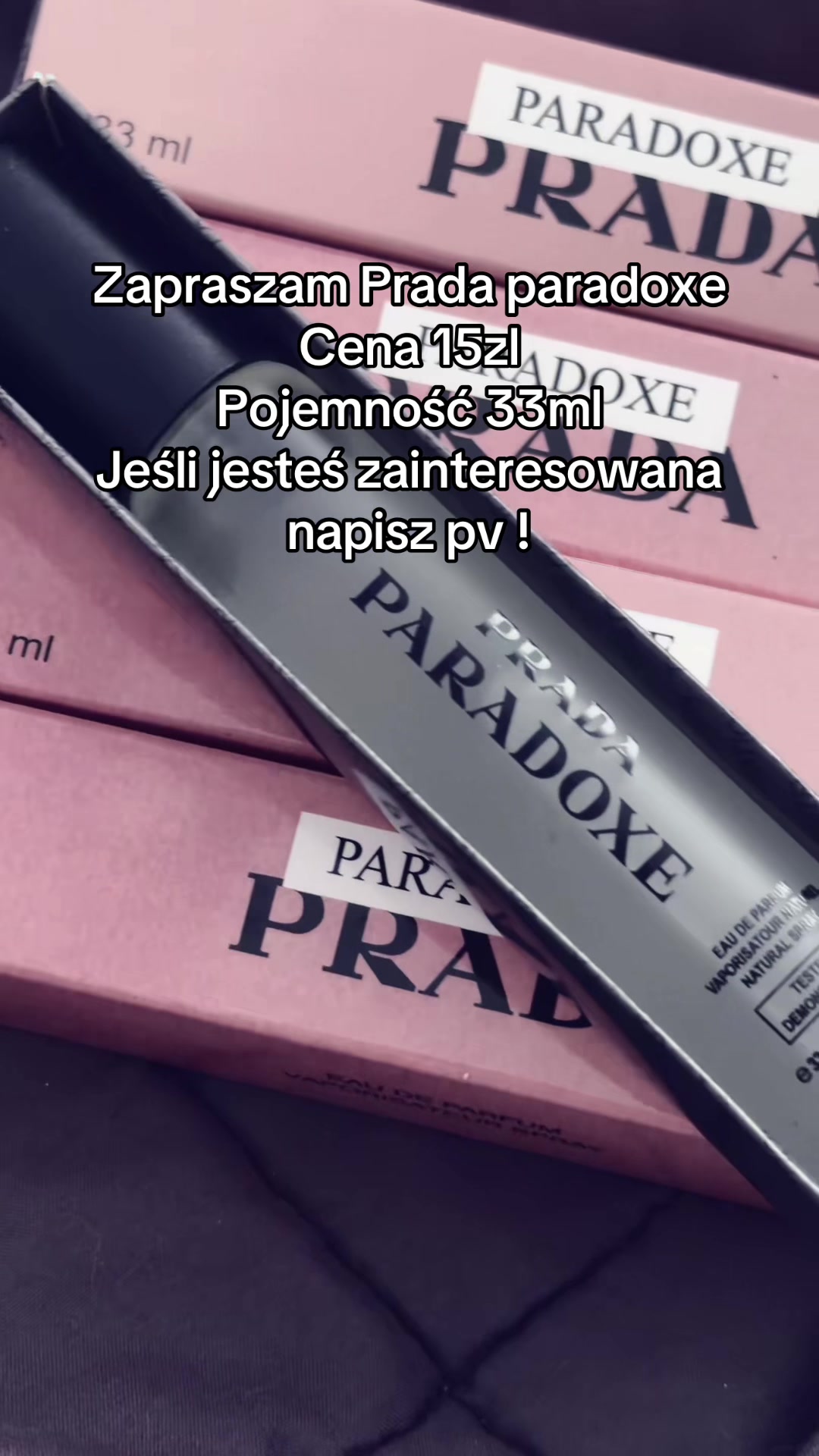 @Perfume~